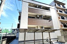 フジパレス平野3番館  ｜ 大阪府大阪市平野区平野上町１丁目（賃貸アパート1K・1階・31.32㎡） その29