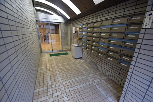 T・Hビル ｜大阪府大阪市平野区流町３丁目(賃貸マンション1K・6階・19.00㎡)の写真 その4