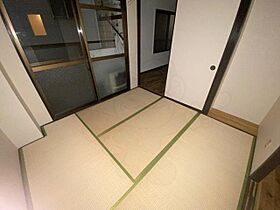 平野西第二シャルマン  ｜ 大阪府大阪市平野区平野西５丁目7番5号（賃貸マンション2K・2階・34.00㎡） その9