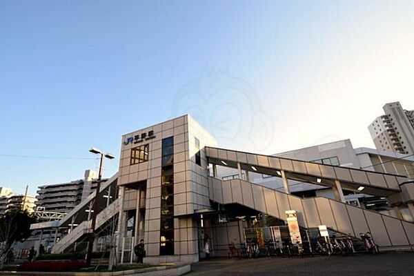 アークハイツ平野 ｜大阪府大阪市平野区平野東３丁目(賃貸マンション1R・3階・16.00㎡)の写真 その11