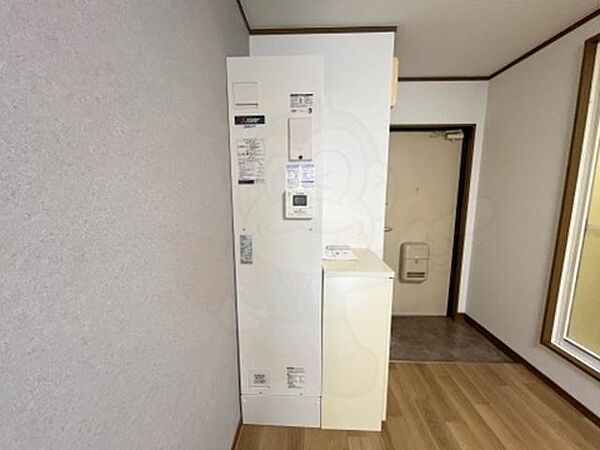 エクスペリエンス ｜大阪府大阪市平野区喜連西２丁目(賃貸マンション1DK・3階・33.00㎡)の写真 その25