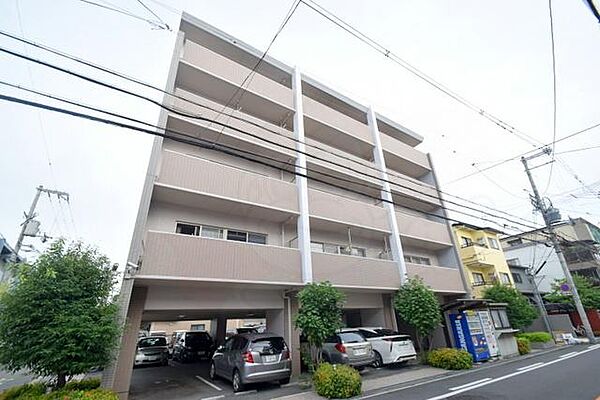 モアフィールド ｜大阪府大阪市平野区喜連５丁目(賃貸マンション1SLDK・4階・58.59㎡)の写真 その30