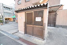 プラムガーデンハイツ  ｜ 大阪府大阪市平野区加美東４丁目11番15号（賃貸マンション3LDK・3階・60.00㎡） その30