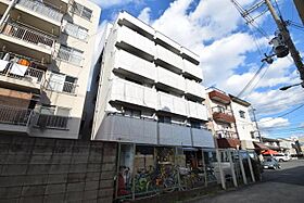 プレアール平野東  ｜ 大阪府大阪市平野区平野東４丁目4番17号（賃貸マンション1K・2階・18.00㎡） その19