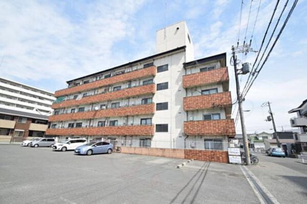 コスモハイツ加美 501｜大阪府大阪市平野区加美北８丁目(賃貸マンション1K・5階・17.00㎡)の写真 その28