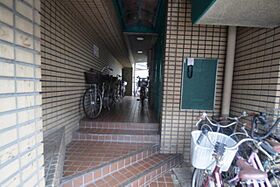 コーセー5番館 7A ｜ 大阪府大阪市平野区平野宮町２丁目9番22号（賃貸マンション2LDK・7階・45.00㎡） その28