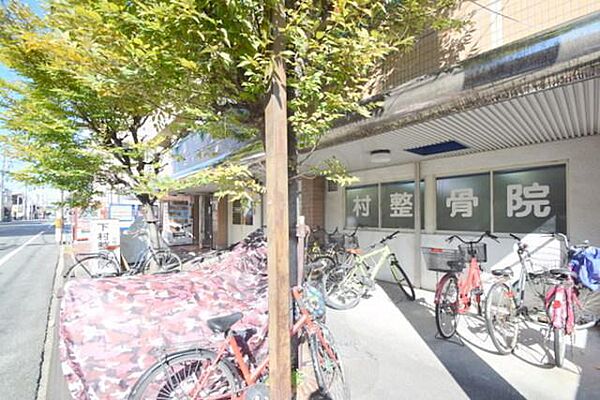 グランドリーペペ平野東 805｜大阪府大阪市平野区平野東２丁目(賃貸マンション1K・8階・16.00㎡)の写真 その19