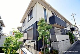 シャーメゾンプルミエール 201 ｜ 大阪府大阪市東住吉区住道矢田８丁目（賃貸アパート1LDK・2階・44.75㎡） その27