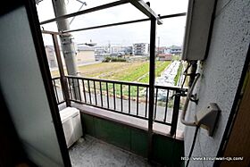 リバティ長居 2B ｜ 大阪府大阪市東住吉区公園南矢田１丁目4番26号（賃貸マンション1K・2階・22.62㎡） その14