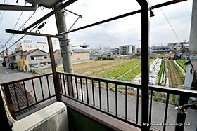 リバティ長居 2B ｜ 大阪府大阪市東住吉区公園南矢田１丁目4番26号（賃貸マンション1K・2階・22.62㎡） その18