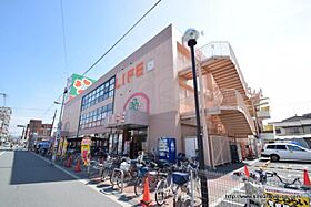 ハコスヤタ 202 ｜ 大阪府大阪市東住吉区矢田３丁目（賃貸テラスハウス1R・2階・20.25㎡） その17