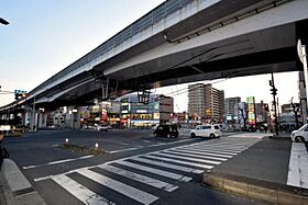 メゾン加美北  ｜ 大阪府大阪市平野区加美北１丁目（賃貸マンション1R・3階・22.46㎡） その26