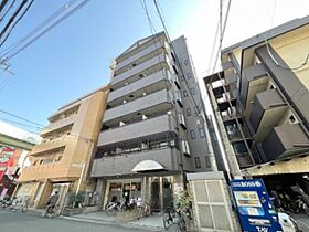 プリマヴェーラ梅ヶ枝 701 ｜ 大阪府大阪市平野区背戸口５丁目6番12号（賃貸マンション1K・7階・22.00㎡） その16