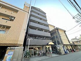 プリマヴェーラ梅ヶ枝 701 ｜ 大阪府大阪市平野区背戸口５丁目6番12号（賃貸マンション1K・7階・22.00㎡） その27