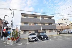 アンプルールフェール平野  ｜ 大阪府大阪市平野区西脇３丁目8番22号（賃貸マンション1K・1階・28.15㎡） その18