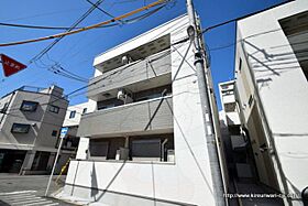 フジパレス西脇3番館  ｜ 大阪府大阪市平野区西脇１丁目5番18号（賃貸アパート1K・3階・27.24㎡） その30