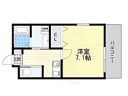 矢田駅 5.2万円