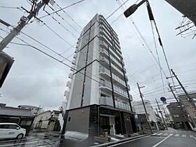 クローバー・プレミア長居公園東  ｜ 大阪府大阪市東住吉区鷹合２丁目（賃貸マンション1DK・9階・26.67㎡） その3