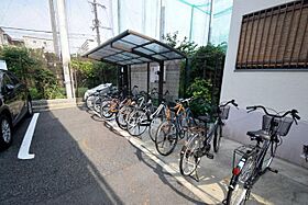 ソレーユ 司  ｜ 大阪府大阪市東住吉区公園南矢田４丁目18番34号（賃貸アパート1LDK・1階・48.90㎡） その6