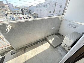 平野エアクリアロイヤルハイツ 304 ｜ 大阪府大阪市平野区西脇２丁目6番12号（賃貸マンション1R・3階・16.56㎡） その13