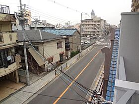 ホワイトハウス平野 205 ｜ 大阪府大阪市平野区平野西３丁目9番24号（賃貸マンション1R・2階・18.00㎡） その23