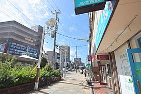 神田レジデンス 602 ｜ 大阪府大阪市東住吉区駒川３丁目27番19号（賃貸マンション2K・6階・40.00㎡） その27