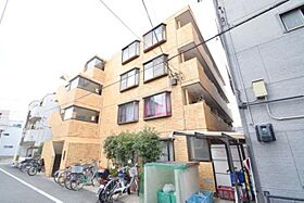 シャトー吉崎 31 ｜ 大阪府大阪市平野区流町３丁目17番14号（賃貸マンション1LDK・3階・30.00㎡） その3