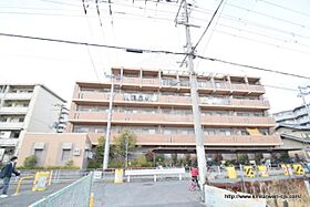 ホライズン弐番館 401 ｜ 大阪府大阪市平野区瓜破東２丁目5番17号（賃貸マンション3LDK・4階・66.30㎡） その18