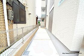 フジパレス西今川 103 ｜ 大阪府大阪市東住吉区西今川１丁目（賃貸アパート1K・1階・30.15㎡） その12