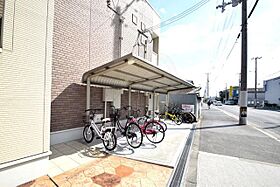 ウィステリア1  ｜ 大阪府大阪市東住吉区住道矢田７丁目（賃貸アパート1K・1階・30.46㎡） その19