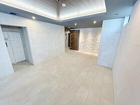 DOUBLE NINE RESIDENCE TENNOJIMINAMI 304 ｜ 大阪府大阪市東住吉区北田辺１丁目9番25号（賃貸マンション1K・3階・25.02㎡） その27