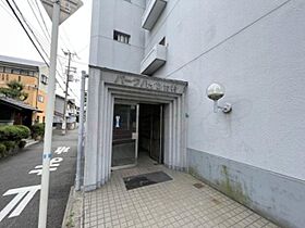 パークハイツ竹村 401 ｜ 大阪府大阪市平野区長吉出戸６丁目13番1号（賃貸マンション3LDK・4階・60.00㎡） その14