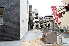 フジパレス喜連西  ｜ 大阪府大阪市平野区喜連西１丁目（賃貸アパート1DK・2階・31.40㎡） その26