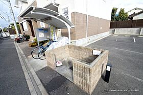 ドルチェ喜連  ｜ 大阪府大阪市平野区喜連４丁目4番22号（賃貸テラスハウス2LDK・1階・63.34㎡） その13