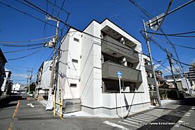 フジパレス西脇3番館  ｜ 大阪府大阪市平野区西脇１丁目5番18号（賃貸アパート1K・1階・27.24㎡） その29