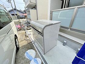 Rパレス矢田  ｜ 大阪府大阪市東住吉区矢田３丁目15番3号（賃貸アパート1LDK・1階・30.48㎡） その30