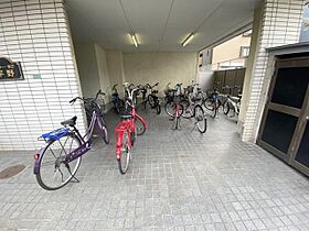 シャトー第二平野 2-505 ｜ 大阪府大阪市平野区西脇２丁目11番11号（賃貸マンション1R・5階・16.10㎡） その22