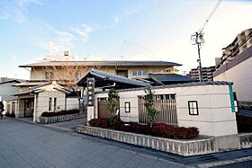 平野アークヒルズ  ｜ 大阪府大阪市平野区平野西４丁目（賃貸マンション1K・3階・16.00㎡） その21