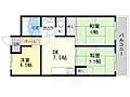 J-Queen湯里5階6.5万円