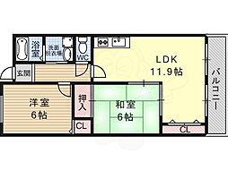メルベーユ出戸