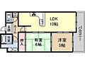 ふれあ・ぷらんどーる6階6.8万円