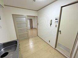 アヴィタシオン秋月 1DKの写真