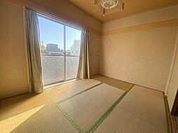 しらさぎコーポ 2DKの写真