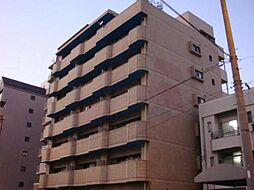 モンリベルテ天王寺