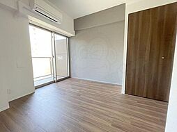 JR関西本線 東部市場前駅 徒歩4分の賃貸マンション 3階1Kのリビング/ダイニング