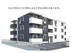 仮称)D-ROOM東住吉区南田辺4丁目
