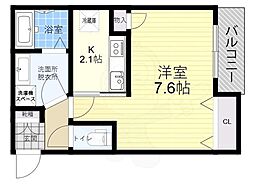サイプレス加美2 1階