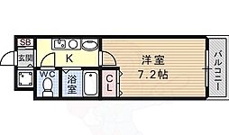 メゾンソレイユ 1階