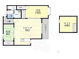 NOAH’S Apartment House 3階