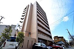 サンハイム平野宮町 401